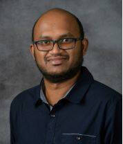 Dimuthu Fernando